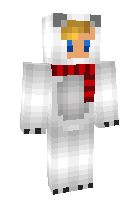 Скин по нику Jayber