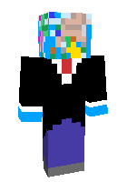 Скин по нику Jaycehrust