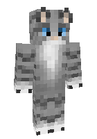 Скин по нику Jayfeather21