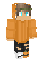 Скин по нику Jaykams_Bro