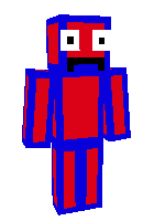 Скин по нику Jayrod