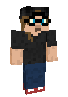 Скин по нику JcoolForever