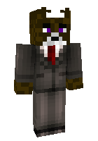 Скин по нику JeDtHeDoG