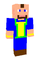 Скин по нику JeSsGaMeR