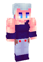 Скин по нику JeanPolnareff