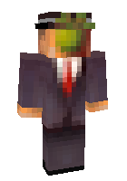 Скин по нику JeanSebastien