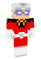Скин по нику Jeb23