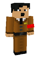 Скин по нику Jeddy13
