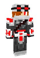 Скин по нику JediCraft