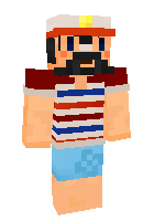 Скин по нику Jeff
