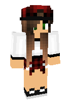 Скин по нику JeffGirl