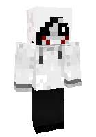 Скин по нику Jeff_The_killer1