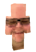 Скин по нику Jeffalus