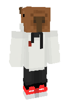 Скин по нику Jeffjames