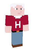 Скин по нику JeffreyEpstein