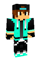 Скин по нику Jekmant