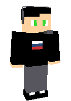 Скин по нику Jekroy