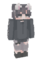 Скин по нику JellyHJ