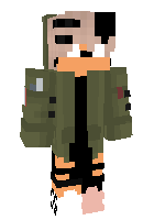Скин по нику Jellybeach