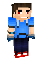 Скин по нику Jellybelly