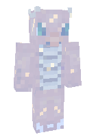 Скин по нику Jellyfur