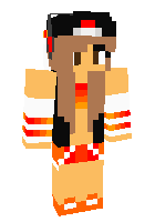 Скин по нику Jenn3