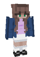 Скин по нику JennLOLZ