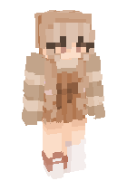 Скин по нику Jenny5