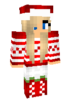 Скин по нику Jenny9