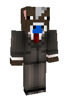 Скин по нику JeremyC