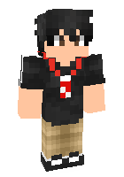 Скин по нику JeremyXP_