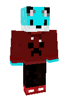 Скин по нику Jeremy_Pro