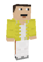 Скин по нику JerichoSwain