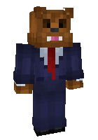 Скин по нику JeromeASF
