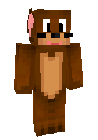 Скин по нику Jerry92345