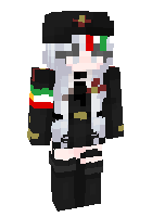 Скин по нику JerryW0102
