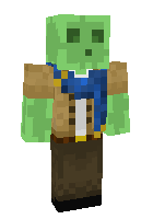 Скин по нику Jerry_theSlime