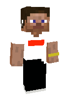 Скин по нику Jersh_Merxon
