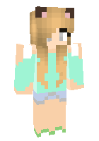 Скин по нику Jess_
