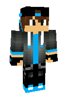 Скин по нику Jess_YT