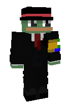 Скин по нику JesseLivermore