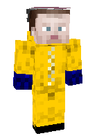 Скин по нику JessePinkman