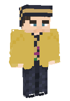 Скин по нику JessePinkman1