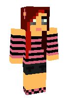 Скин по нику Jessica984
