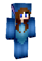 Скин по нику JessicaLP