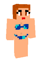 Скин по нику Jessicakat13