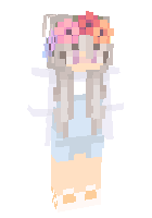 Скин по нику JessiieeBae