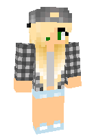 Скин по нику Jessy_