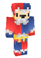 Скин по нику Jester
