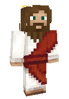 Скин по нику Jesus4490
